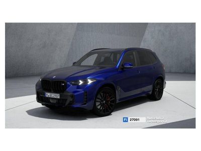 usata BMW X5 X5M60i 48V