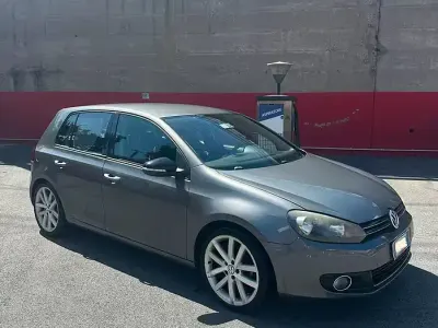 Usata VW Golf VI