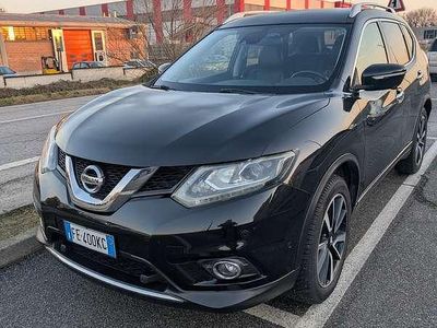 Usata 2016 Nissan X-Trail Tekna SUV | 8750 € (Super prezzo)