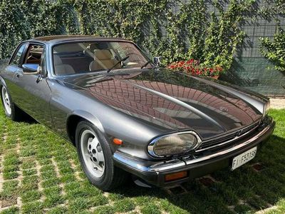 Usata Jaguar XJS 224 CV (164 kW) 1986 Metal gun