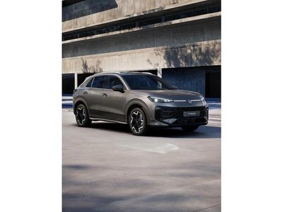 Nuova VW T-Roc R-line 150 CV (110 kW) 2026 Wolf grey metallizzato SUV