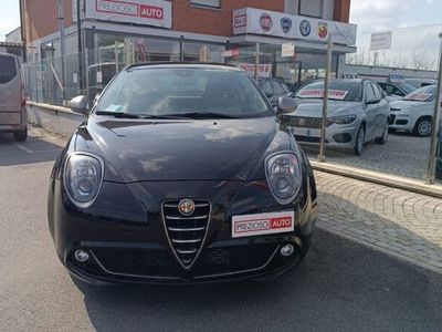 usata Alfa Romeo MiTo 1.3 JTDm 85 CV S&S Progression OK X NEOPATENTATI