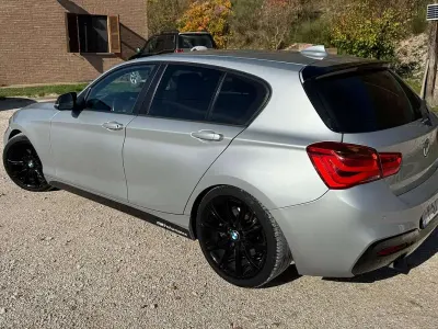 Usata BMW 120