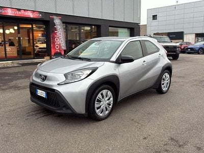 Gebraucht Toyota Aygo X