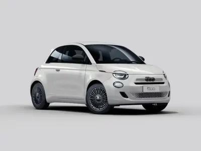 Gebraucht Fiat 500