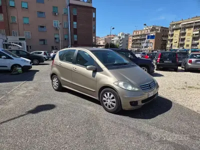 Usata Mercedes A180