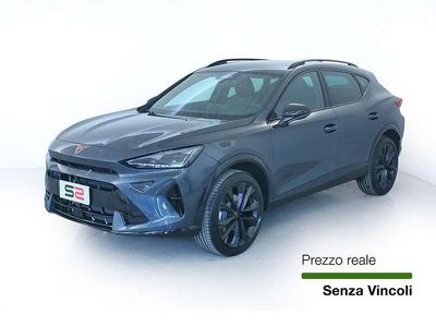 Nuova Cupra Formentor 150 CV (110 kW) 2026 Grigio SUV
