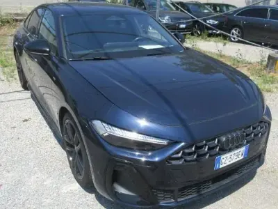 Usata Audi A5