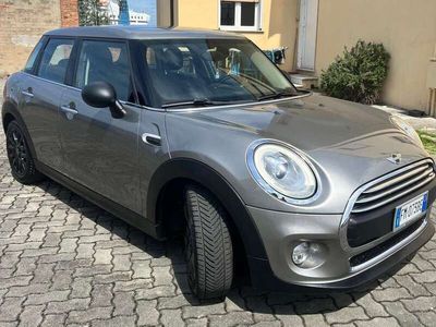 Mini One D