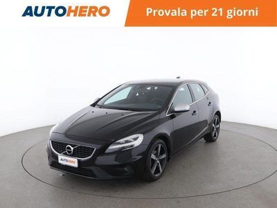 usata Volvo V40 VR97003