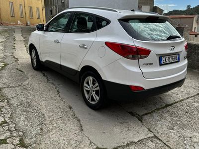 usata Hyundai ix35 ix35 1.7 CRDi 2WD Xpossible