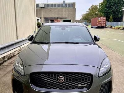 Usata Jaguar E-Pace R-Dynamic 179 CV (131 kW) 2018 SUV