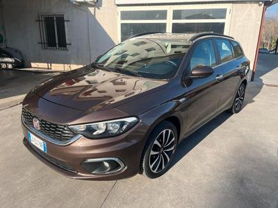 usata Fiat Tipo 1.6Mjt 120cv SW Lounge