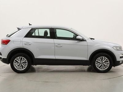 Usata VW T-Roc Business 150 CV (110 kW) 2021 SUV