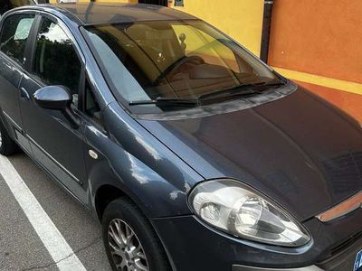 Fiat Punto Evo