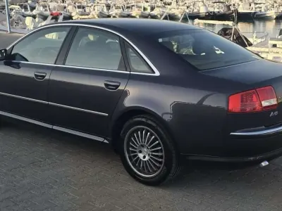 Usata Audi A8 232 CV (170 kW) 2005 Berlina