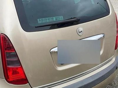 Usata Lancia Musa 2003 Monovolume