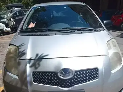 Usata Toyota Yaris