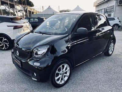 Other Usata 2017 Smart ForFour Passion Utilitaria | 8450 € (Super prezzo)