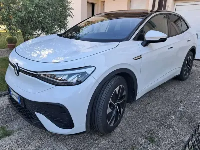 Usata VW ID.5