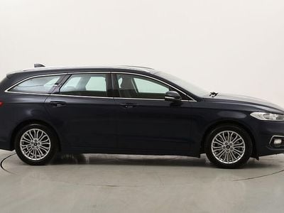 Usata Ford Mondeo Business Edition 187 CV (137 kW) 2020 Station wagon