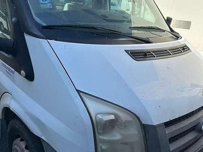 Usata Ford Transit 184 CV (135 kW) 2007