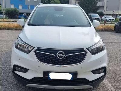 Usata Opel Mokka Eco 140 CV (102 kW) 2018 SUV