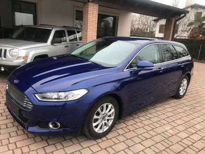 usata Ford Mondeo 5p 1.5 tdci Titanium Business s