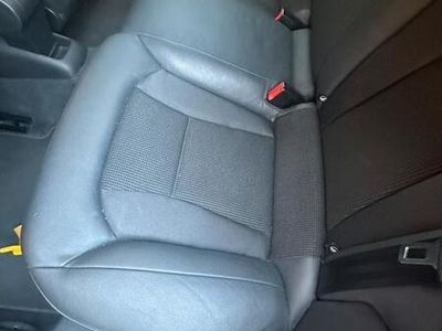 Usata Audi A1 S-Line 2012 Nero Utilitaria