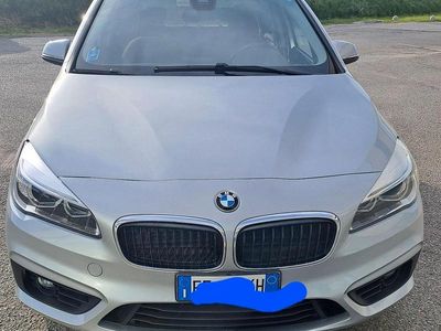 Usata BMW 218 150 CV (110 kW) 2016