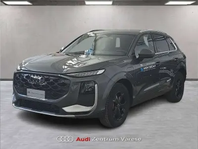 Usata Audi Q3 Business 272 CV (200 kW) 2025 Grigio daytona perlato  grigio daytona perlato SUV