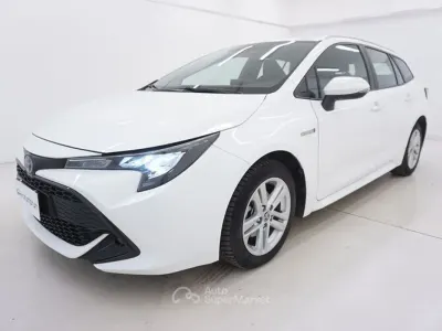 Usata Toyota Corolla