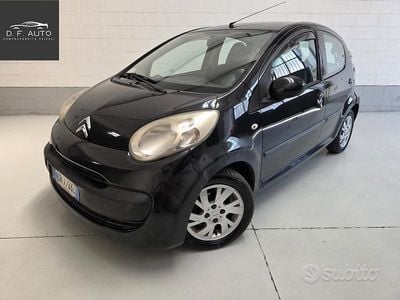 Citroën C1