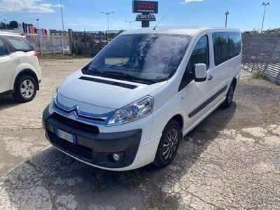 usata Citroën Jumpy -9POSTI