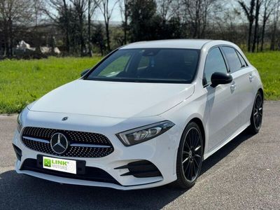 usata Mercedes A45 AMG ClasseAMG LINE PREMIUM