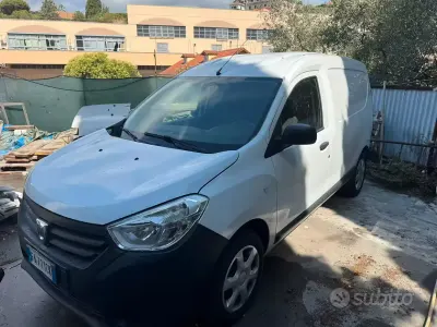 Usata Dacia Dokker