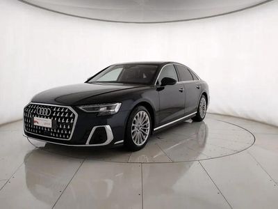 Usata Audi A8