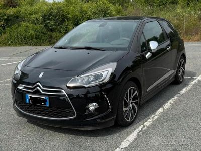 Citroën DS3
