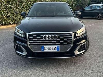 Usata Audi Q2 S-Line 116 CV (85 kW) 2018 SUV