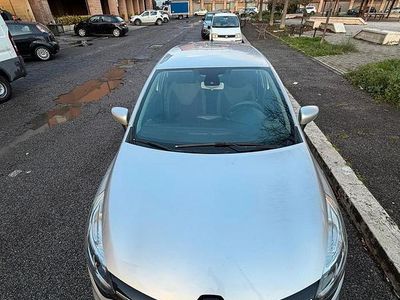 Usata Renault Clio IV 75 CV (55 kW) 2018 Grigio Berlina