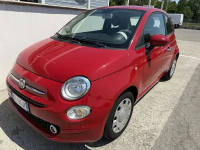 Usata Fiat 500