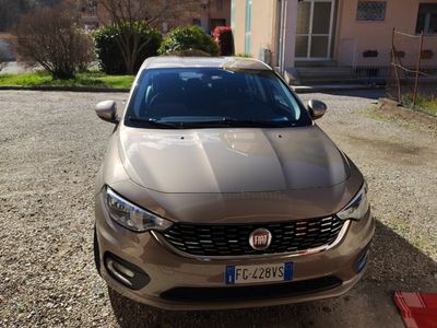 usata Fiat Tipo 4p 1.4 Lounge 95cv