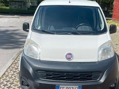 usata Fiat Fiorino QUBO 1.3 MJT 75 CV Active