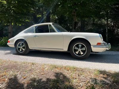 Usata Porsche 911 1960 Bianco Coupé