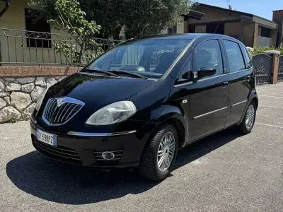 Usata Lancia Musa 95 CV (69 kW) 2009 Monovolume
