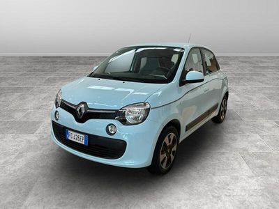 usata Renault Twingo Twingo 3ª serieSCe Life