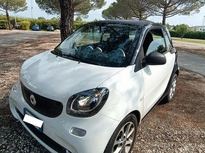 usata Smart ForTwo Coupé fortwo 60 1.0 Youngster