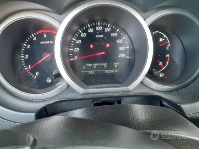 Usata Suzuki Grand Vitara