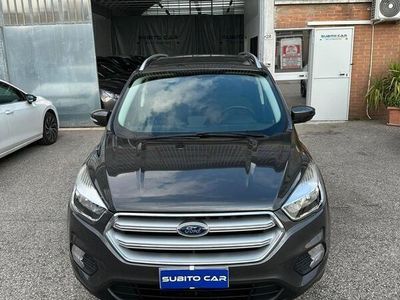 usata Ford Kuga 1.5 TDCI 120 CV S&S 2WD Titanium