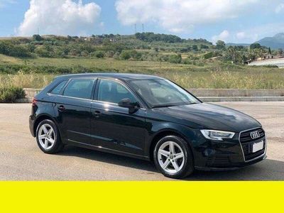 usata Audi A3 SPB 2.0 TDI S tronic